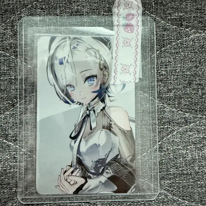 [BUNJANG] HEBI Lucky Draw Photocard / hebi 특전 포카