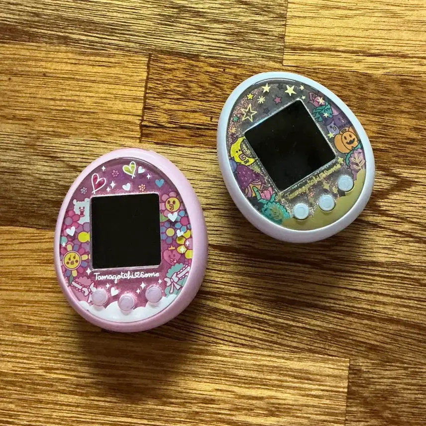 [BUNJANG] Tamagotchi Sum Merhen/Magical Bundle Set / 급전 일괄) 다마고치 썸 메르헨/메지컬