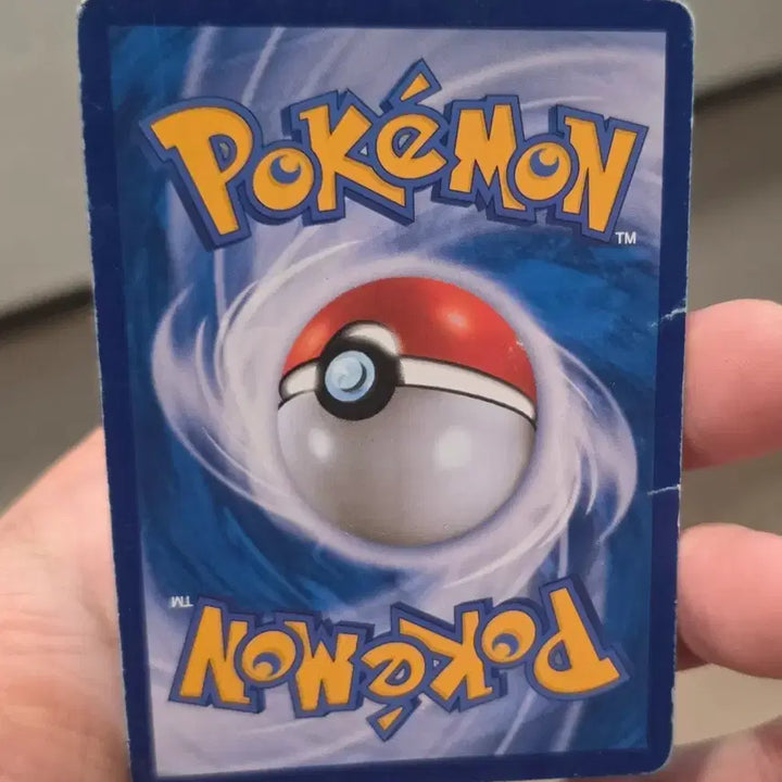 [BUNJANG] Pokemon TCG Jolteon Mirror SM12a / 포켓몬카드 쥬피썬더 미러 sm12a