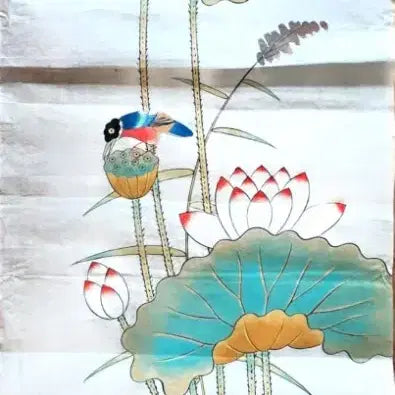 [BUNJANG] Traditional Minhwa &