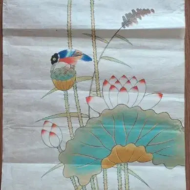 [BUNJANG] Traditional Minhwa &