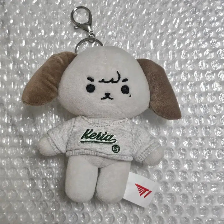[BUNJANG] Onsetti Keria 15cm Doll Keychain / 2024 온세티 케리아 15cm 인형 키링