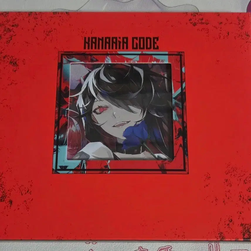 [BUNJANG] Canary Code Album / 카나리아 코드 앨범