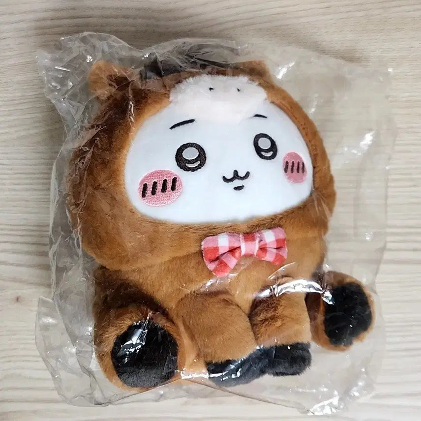 [BUNJANG] Chiikawa 2026 Happy Bag Horse Plush / 치이카와 2026 해피백 말 누이