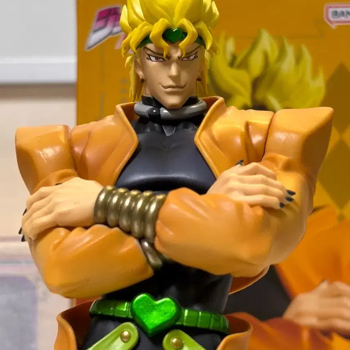 [BUNJANG] Banpresto JoJo&