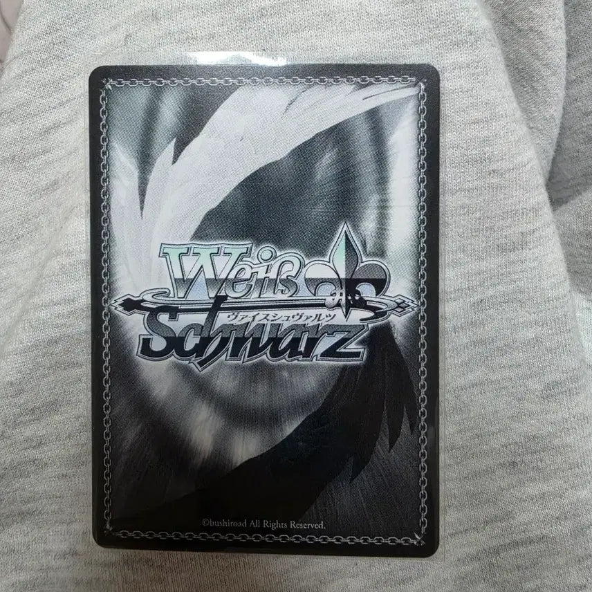 [BUNJANG] Kusanagi Nene Weiss Schwarz SP Signed Card / (가격내림x)쿠사나기 네네 바이스 슈발츠 sp싸인카드 판매합니다.