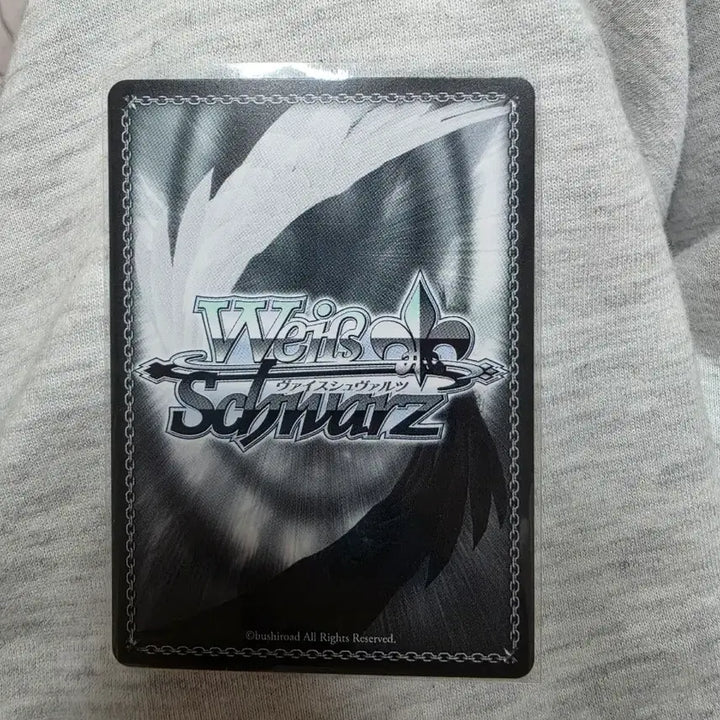 [BUNJANG] Kusanagi Nene Weiss Schwarz SP Signed Card / (가격내림x)쿠사나기 네네 바이스 슈발츠 sp싸인카드 판매합니다.