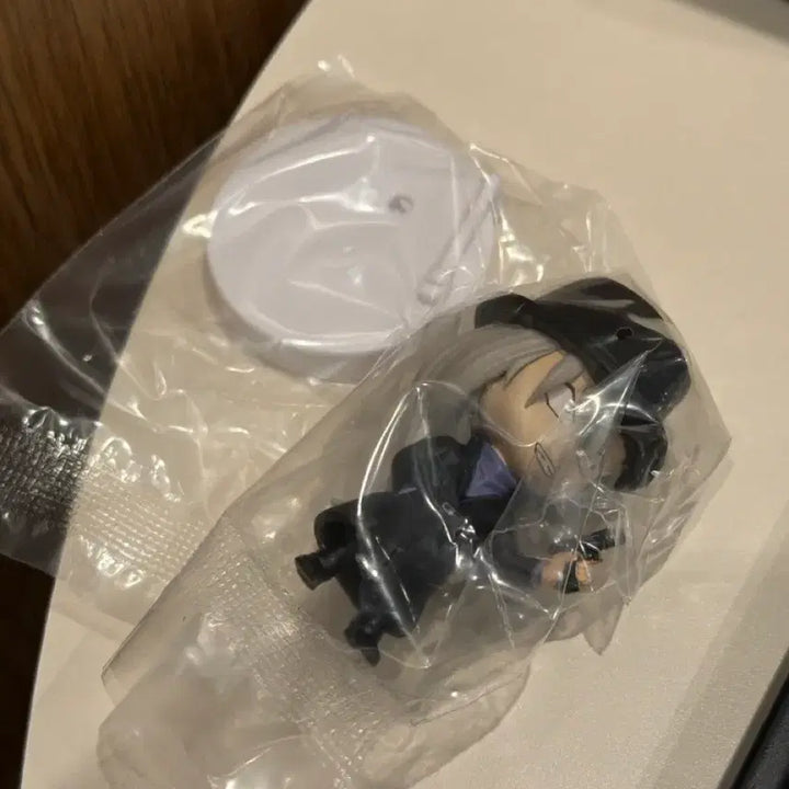 [BUNJANG] Detective Conan Random Figure Season 2 (Gin) / 명탐정코난 랜덤 피규어 시즌 2 (진)