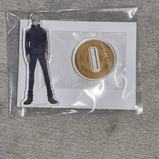 [BUNJANG] Nanami Acrylic Standee / 나나미 아크리릴스텐드