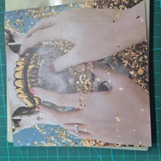 [BUNJANG] King Gnu "Issa" First Press Limited Edition CD + Blu-ray / King Gnu 킹누 앨범 CD + Blu-ray일도 역몽 초회생산한정판