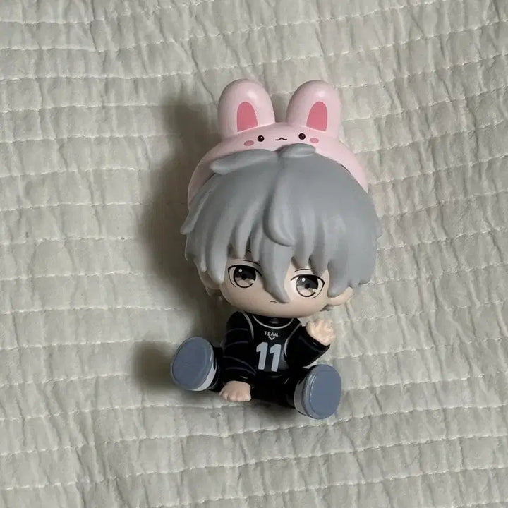 [BUNJANG] Blue Lock Nagi Figure / 블루록 나기 피규어 판매
