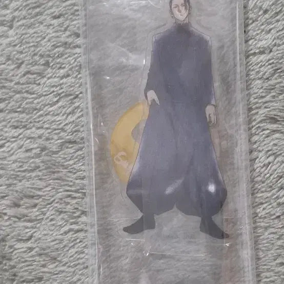 [BUNJANG] Suguru Geto Acrylic Stand / 아크릴 스탠드 게토