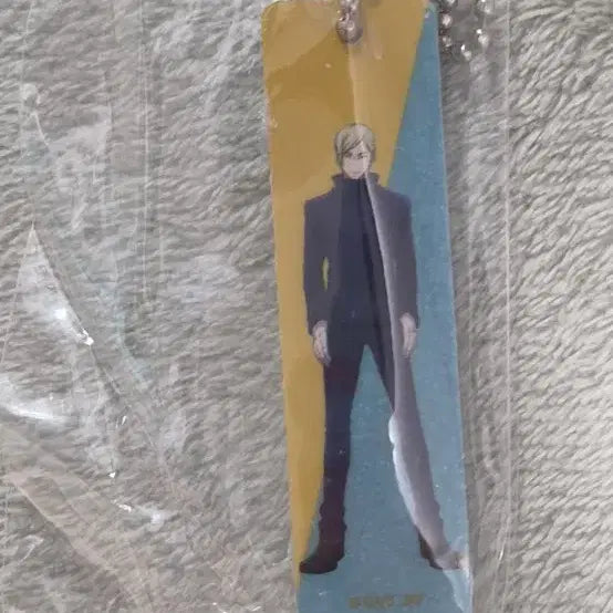 [BUNJANG] Nanami Mini Acrylic Keyring / 나나미 미니 아크릴키링