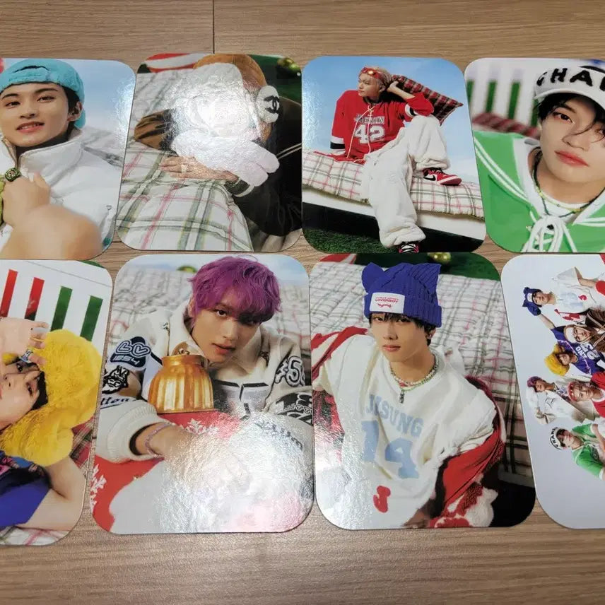 [BUNJANG] NCT DREAM Candy Winter Special Mini Album / 엔시티드림 캔디 겨울 스페셜 미니앨범