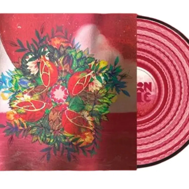 [BUNJANG] So: Apple "Seoul Bottle" 10th Anniversary LP Bundle Set / (2종 일괄) 쏜애플 서울병 10주년 LP 택포 12.5