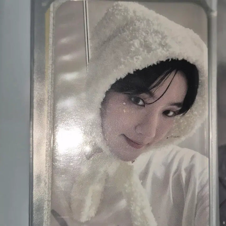 [BUNJANG] Baekhyun Concert Entrance Photocard / 백현 콘서트 입장 포토카드 포카