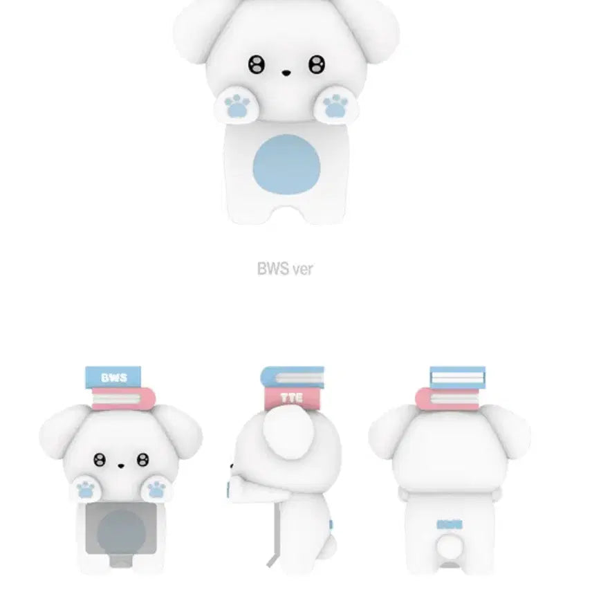 [BUNJANG] Byun Woo Seok PEEK-UP Figure / 변우석 히퍼 BYEON WOO SEOK PEEK-UP FIGURE