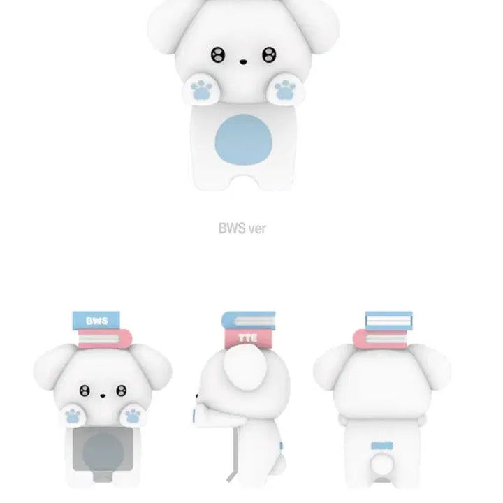 [BUNJANG] Byun Woo Seok PEEK-UP Figure / 변우석 히퍼 BYEON WOO SEOK PEEK-UP FIGURE