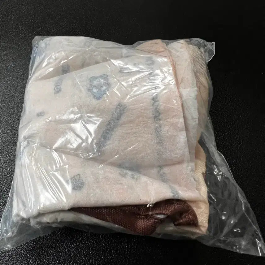 [BUNJANG] Happy DanV Eco Bag / 해피단브이 에코백 가챠 팝니다