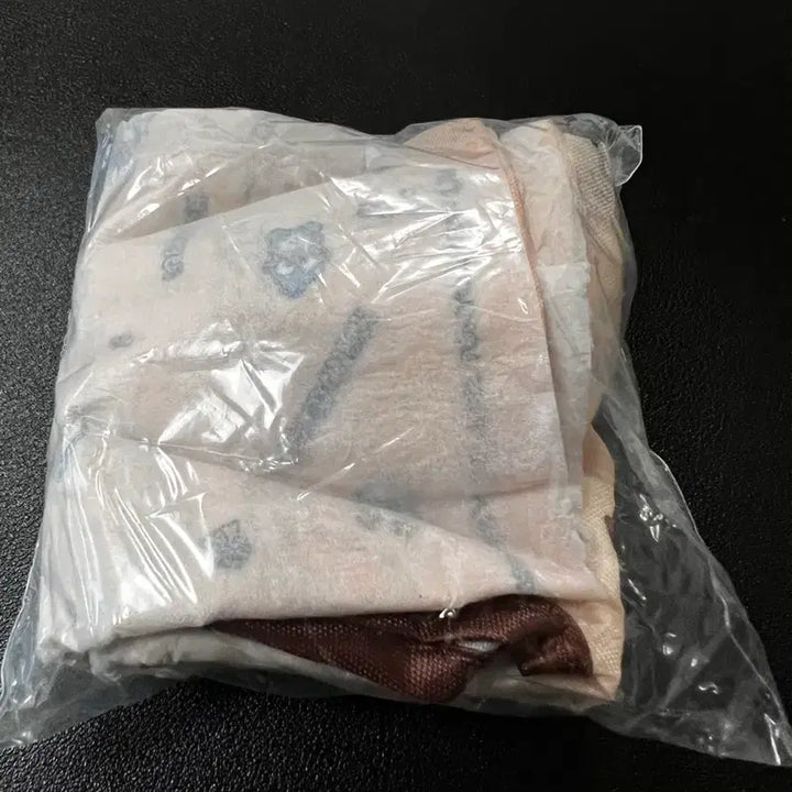 [BUNJANG] Happy DanV Eco Bag / 해피단브이 에코백 가챠 팝니다