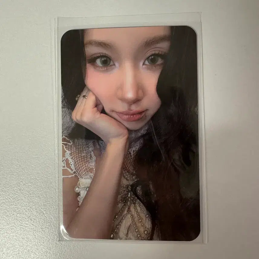[BUNJANG] TWICE Chaeyoung Popup Photocard / 트와이스 팝업 포카 채영 팝니다