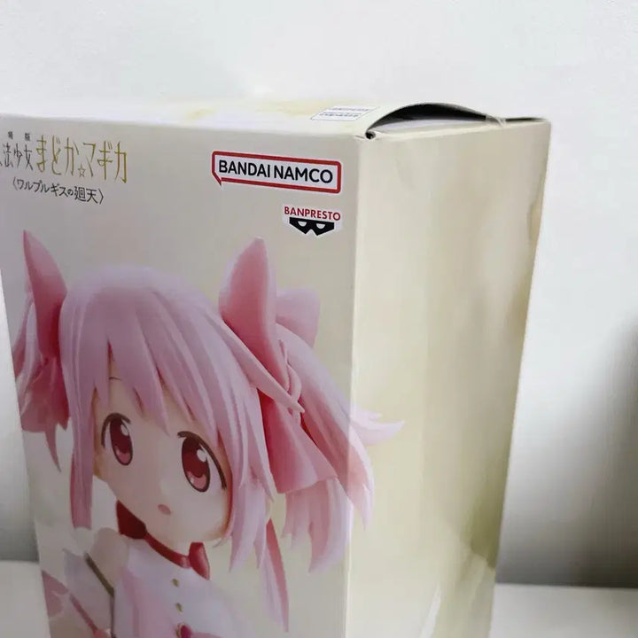 [BUNJANG] Kaname Madoka Banpresto Figure / 마법소녀 마도카 마기카 카나메 마도카 반프레스토 피규어