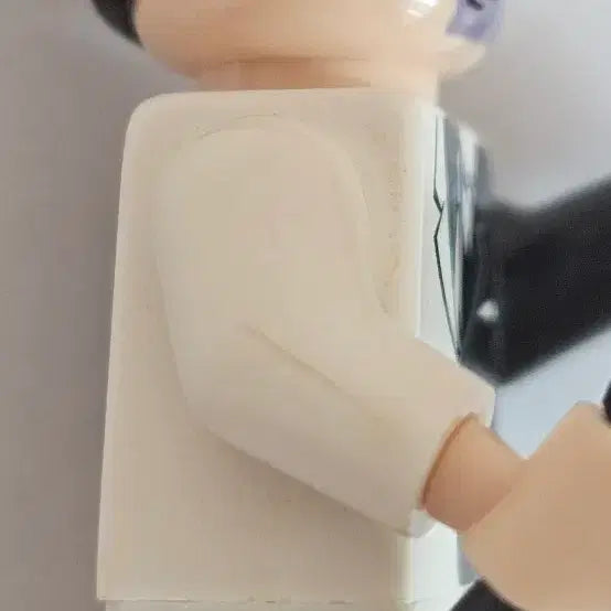 [BUNJANG] LEGO DC Batman Two-Face Minifigure (Set 7781) / 올드레고 디시 dc 배트맨 투페이스 미니피규어 7781