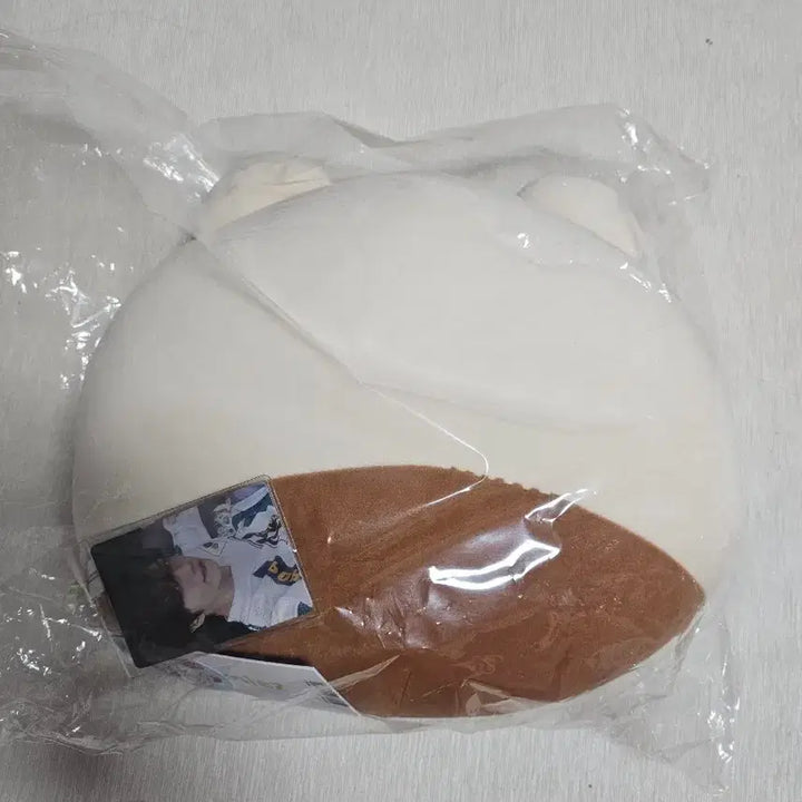 [BUNJANG] NCT Jisung Dumpling Cushion (DrEaMiZ) / 드리미즈 밤찌 쿠션 nct 지성 쿠션