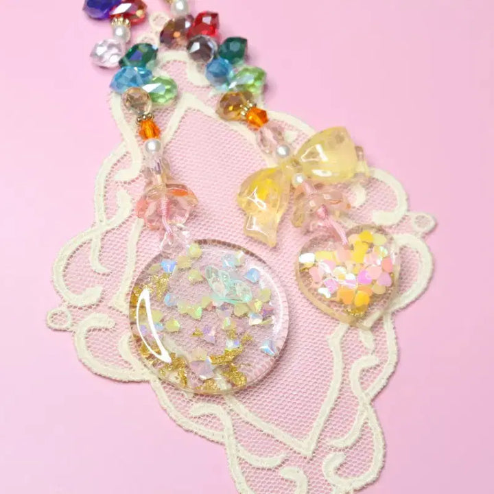 [BUNJANG] Handmade Eye String for Blythe Dolls / (브라이스) 눈줄