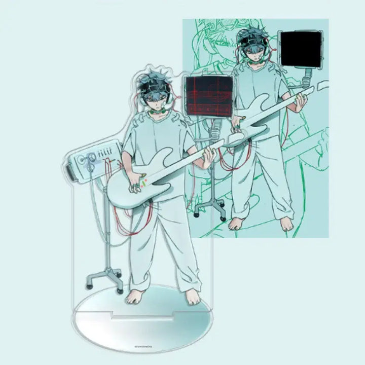 [BUNJANG] A Stage A-NACT Acrylic Standee / 에이스테 아낙트 아크릴 틸 판매합니다