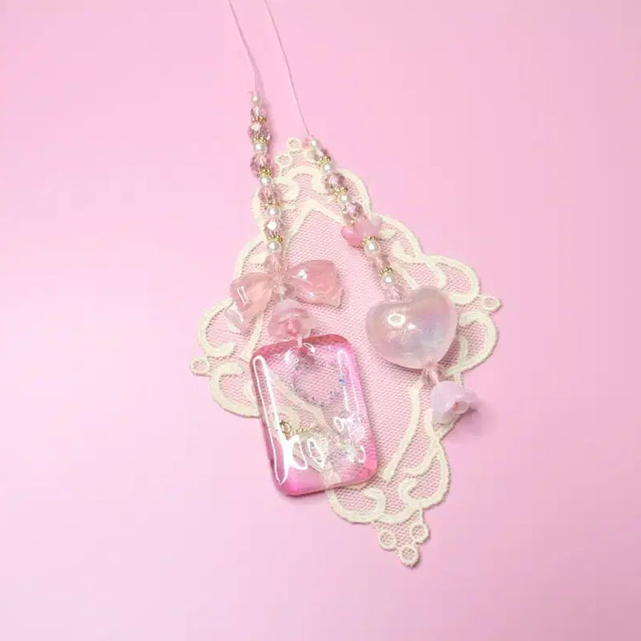 [BUNJANG] Handmade Eye String for Blythe Dolls / (브라이스) 눈줄