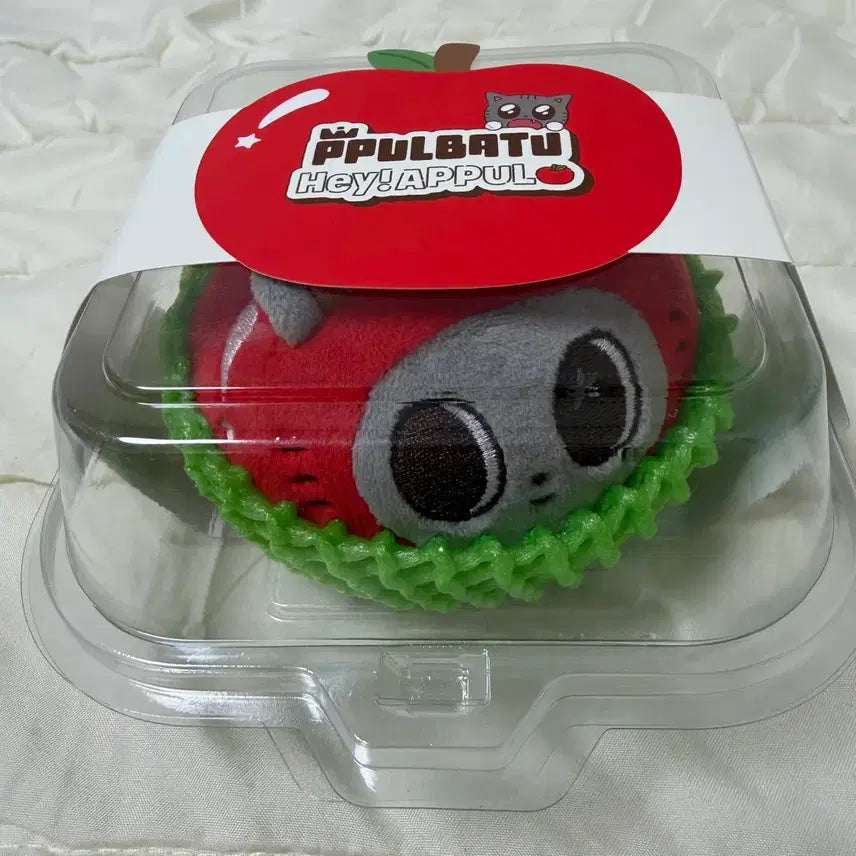 [BUNJANG] Dago Cat Stress Ball / 다고냥 스트레스볼 새상품