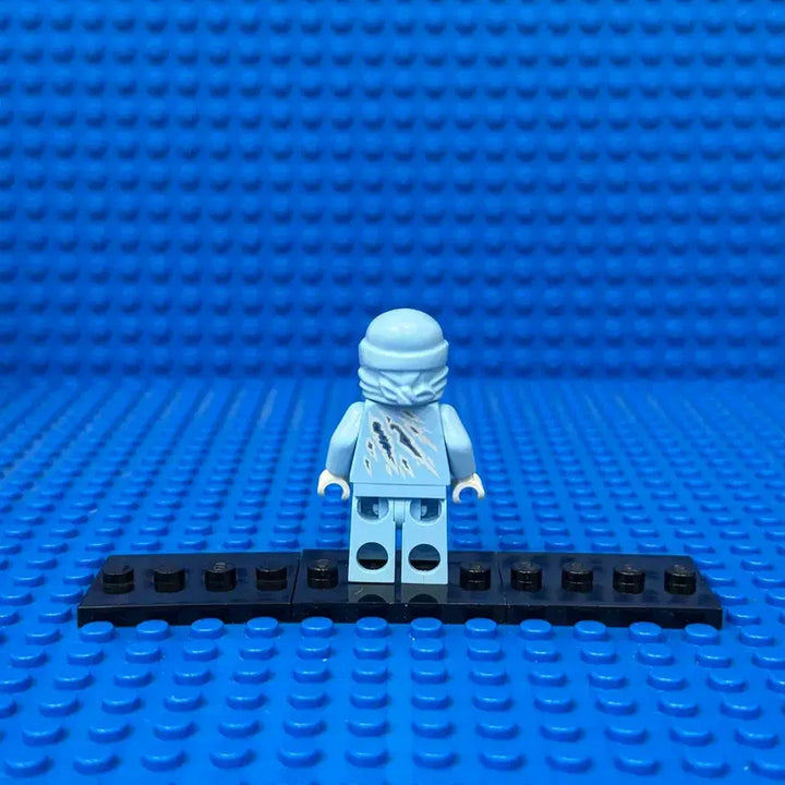 [BUNJANG] LEGO Ninjago Zane NRG / 레고 닌자고 쟌 NRG