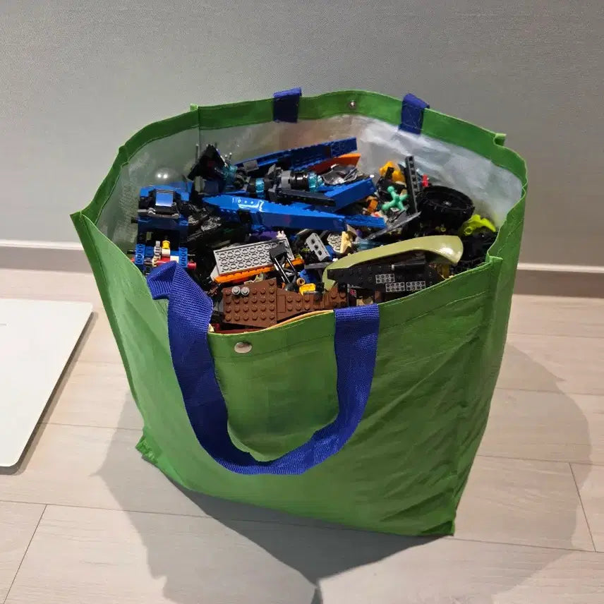 [BUNJANG] LEGO Bulk Bricks 11kg / 레고 벌크 11kg