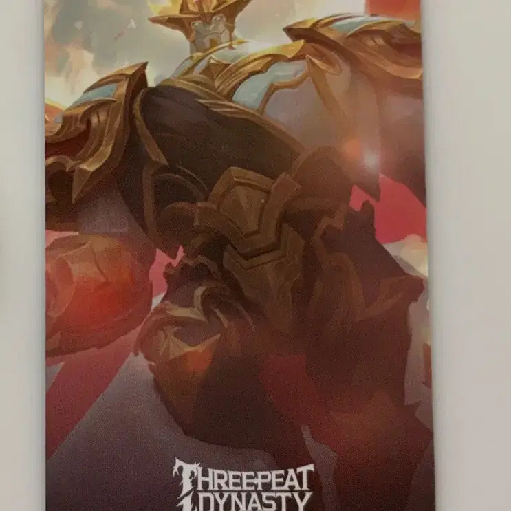 [BUNJANG] Faker 2025 Worlds Championship Photocard + T1 Membership Pin Badge (Faker) / 페이커 25월즈 우승 포토카드 + T1 멤버십 핀뱃지 (페이커)