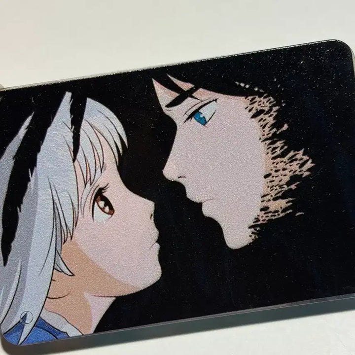 [BUNJANG] Ghibli Howl&