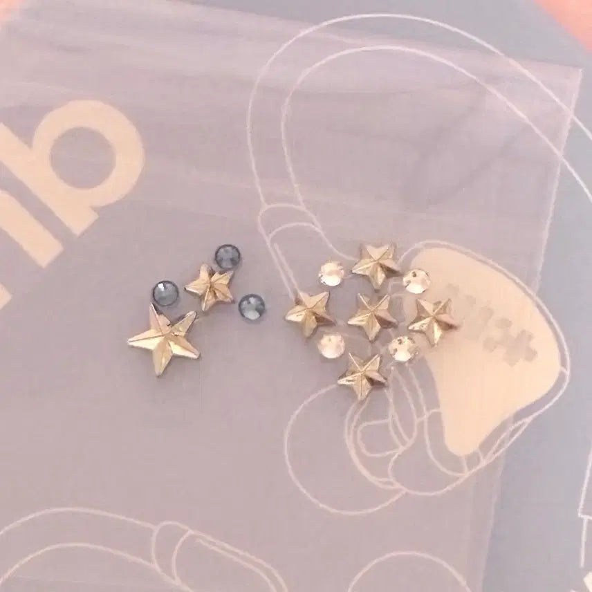 [BUNJANG] ILLIT In-Ear Album / 아일릿 인이어 앨범