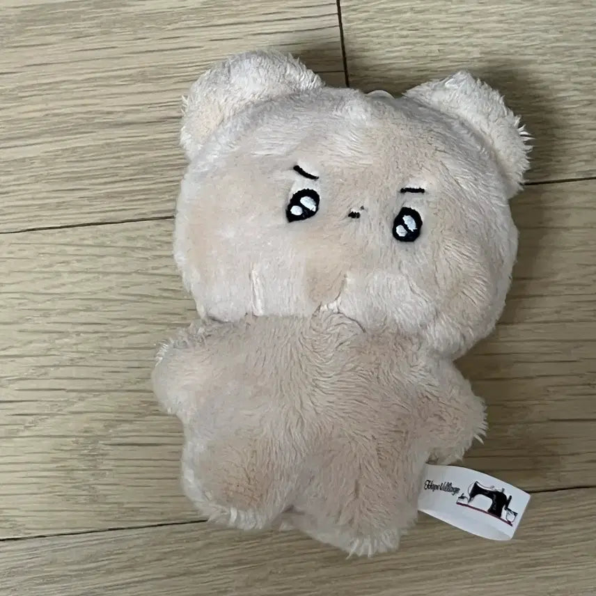 [BUNJANG] The Boyz Hyunjae Lee Jaehyun Doll / 횬도리 더보이즈 현재 이재현 인형