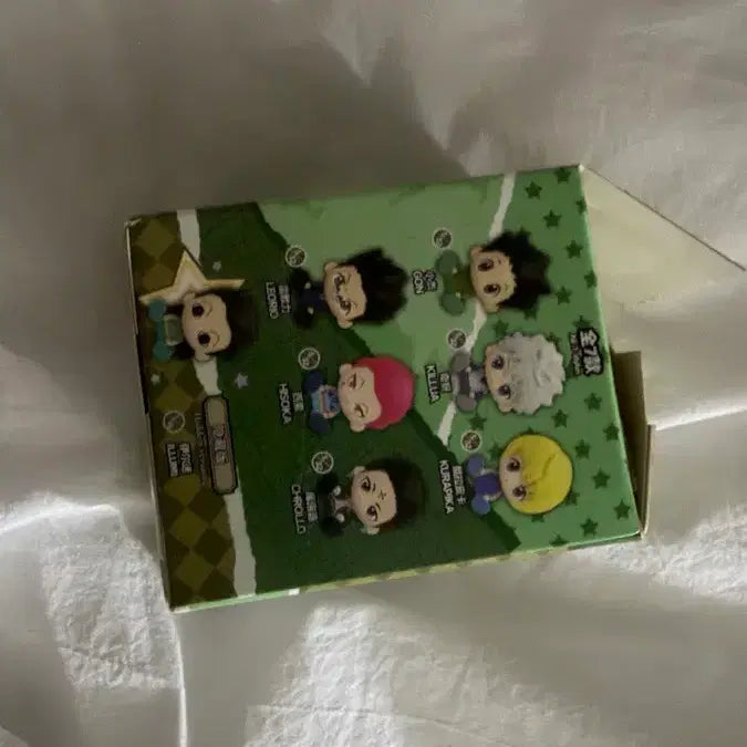 [BUNJANG] Hunter x Hunter Gon Button Set / 헌터X헌터 눌셋 /곤
