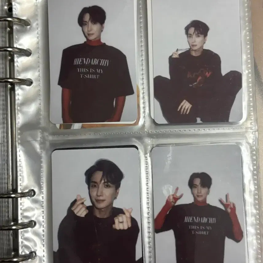 [BUNJANG] Super Junior Leeteuk China Photobook 2022 Season&