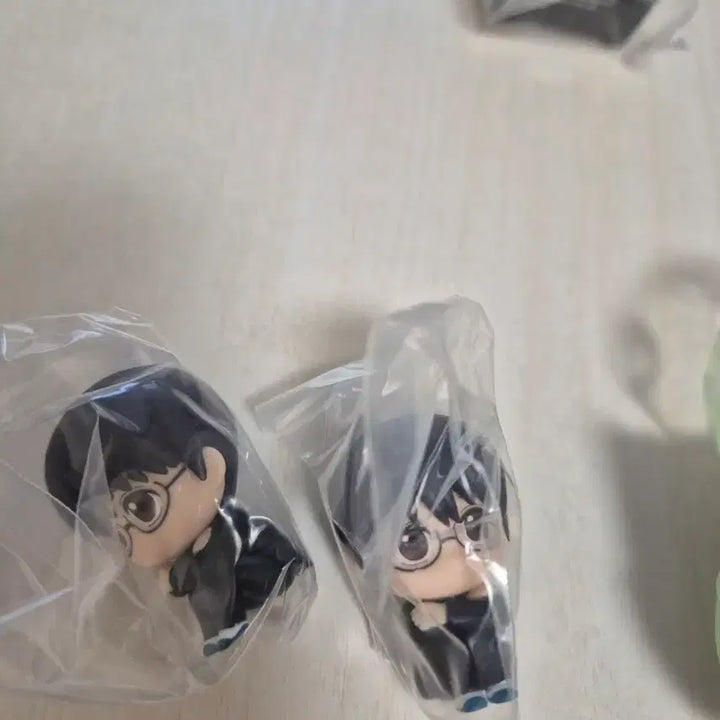 [BUNJANG] Gintama Shinpachi Gacha (3rd Generation) / 언제오려나 은혼 삼젯 신파치 가챠
