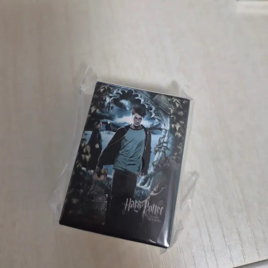 [BUNJANG] Harry Potter Mezurushi Gachapon Hedwig / 해리포터 메지루시 가챠 헤드위그