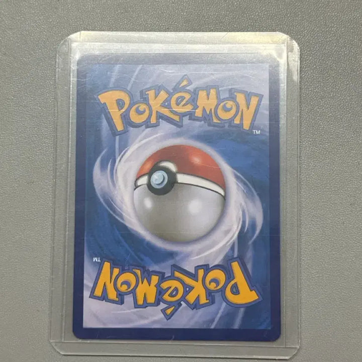 [BUNJANG] Rose HR Pokemon Card / 로즈 hr 포켓몬카드