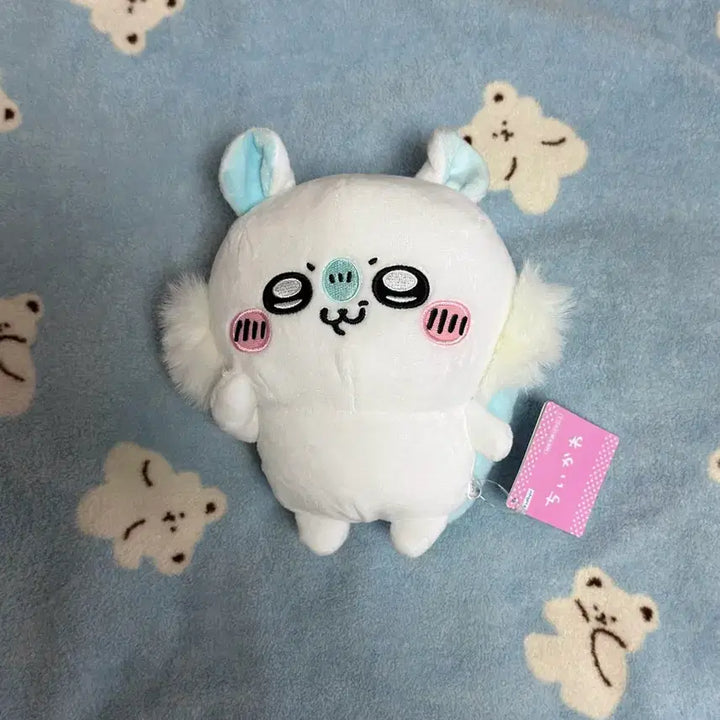 [BUNJANG] Furyu Squeaky Momonga Plush / 후류 소리 나는 모몽가 누이