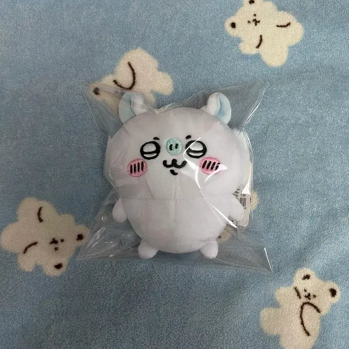 [BUNJANG] Potetama Momonga Plush Doll (14cm) / 포테타마 모몽가 누이