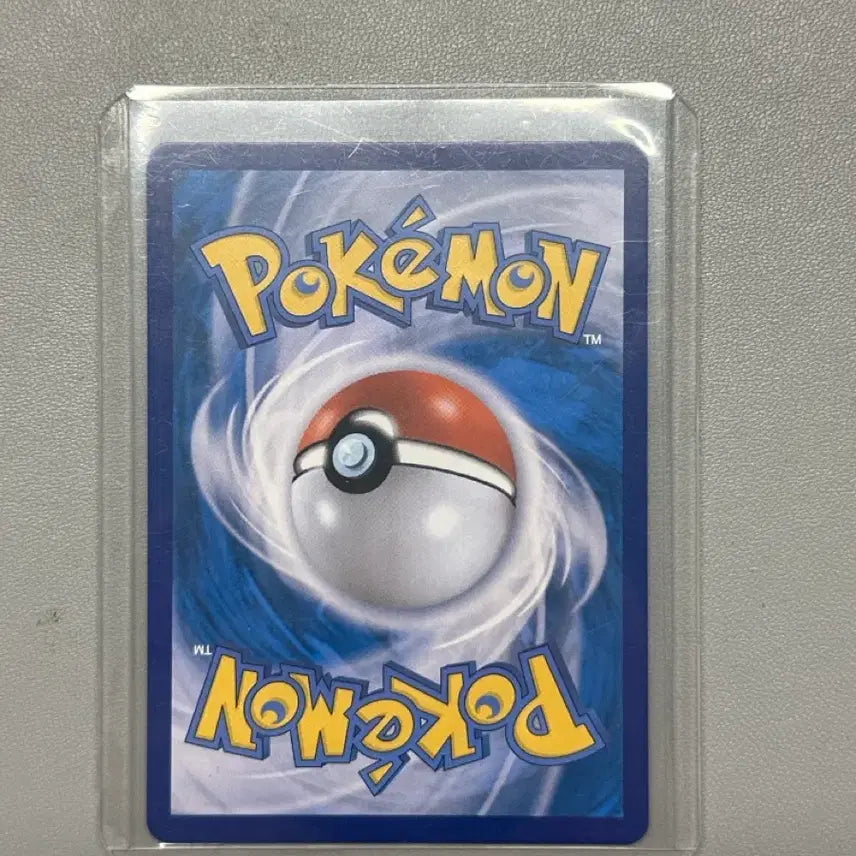 [BUNJANG] Gardevoir CHR Trading Card / 가디안 CHR