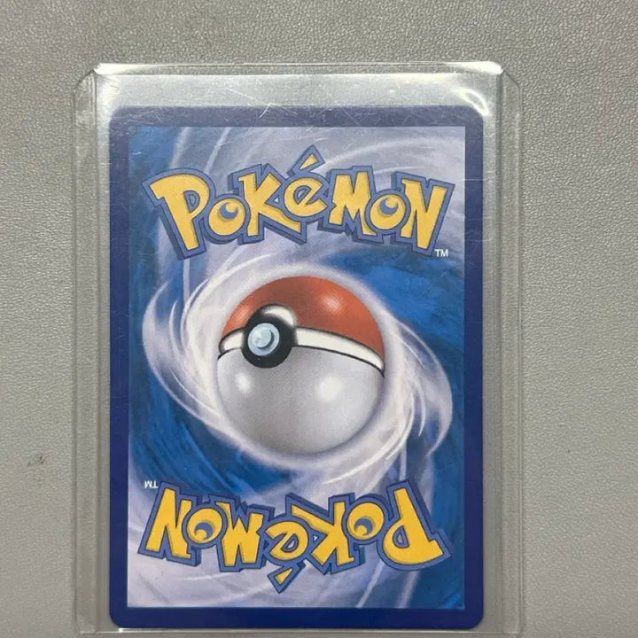 [BUNJANG] Gardevoir CHR Trading Card / 가디안 CHR