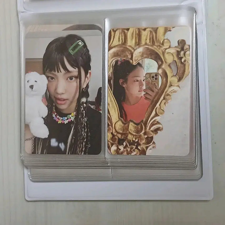 [BUNJANG] NewJeans Photocard / 뉴진스 포토카드