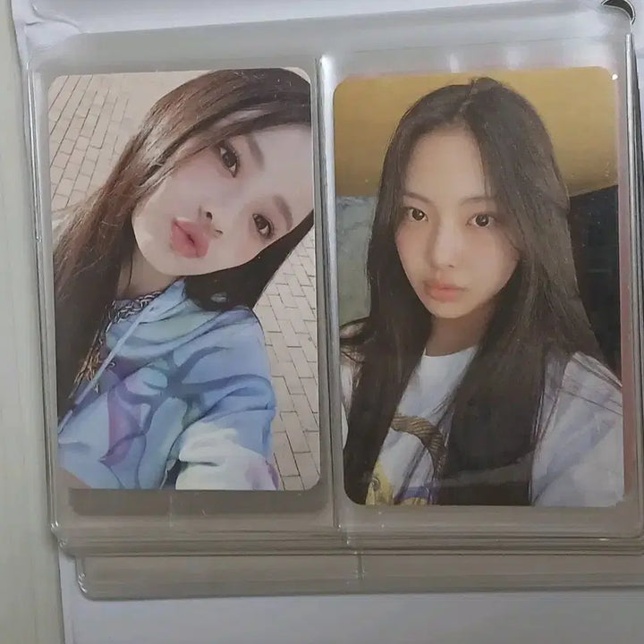 [BUNJANG] NewJeans Photocard / 뉴진스 포토카드