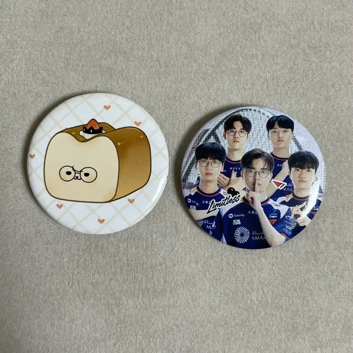[BUNJANG] T1 Faker Bread Magnet Set / 대전 msi 티원 부스 빵마그넷 페이커 faker